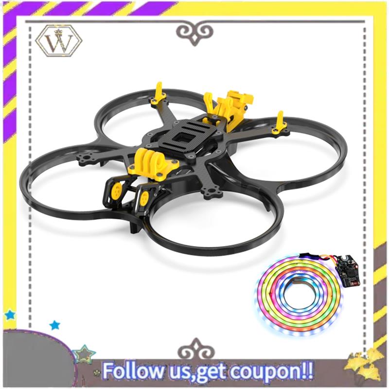 AU33-Kit Telaio LED 3.5