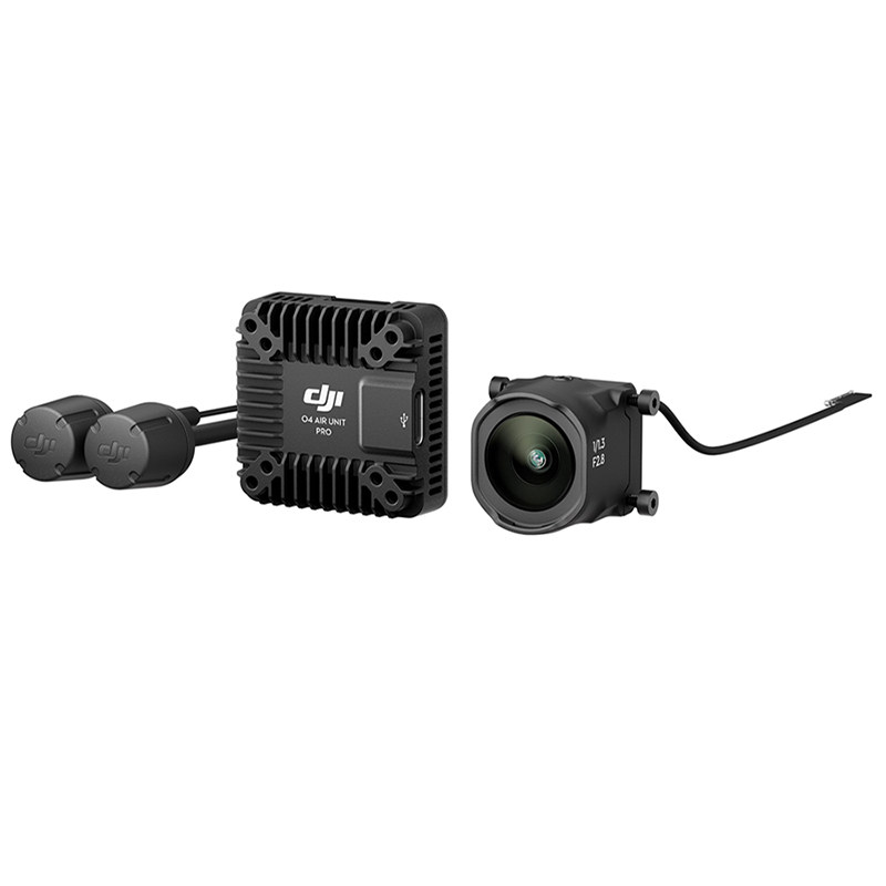 Sistema FPV Flagship DJI O4 Ai - Drone Kit Long Range recensione e prezzo