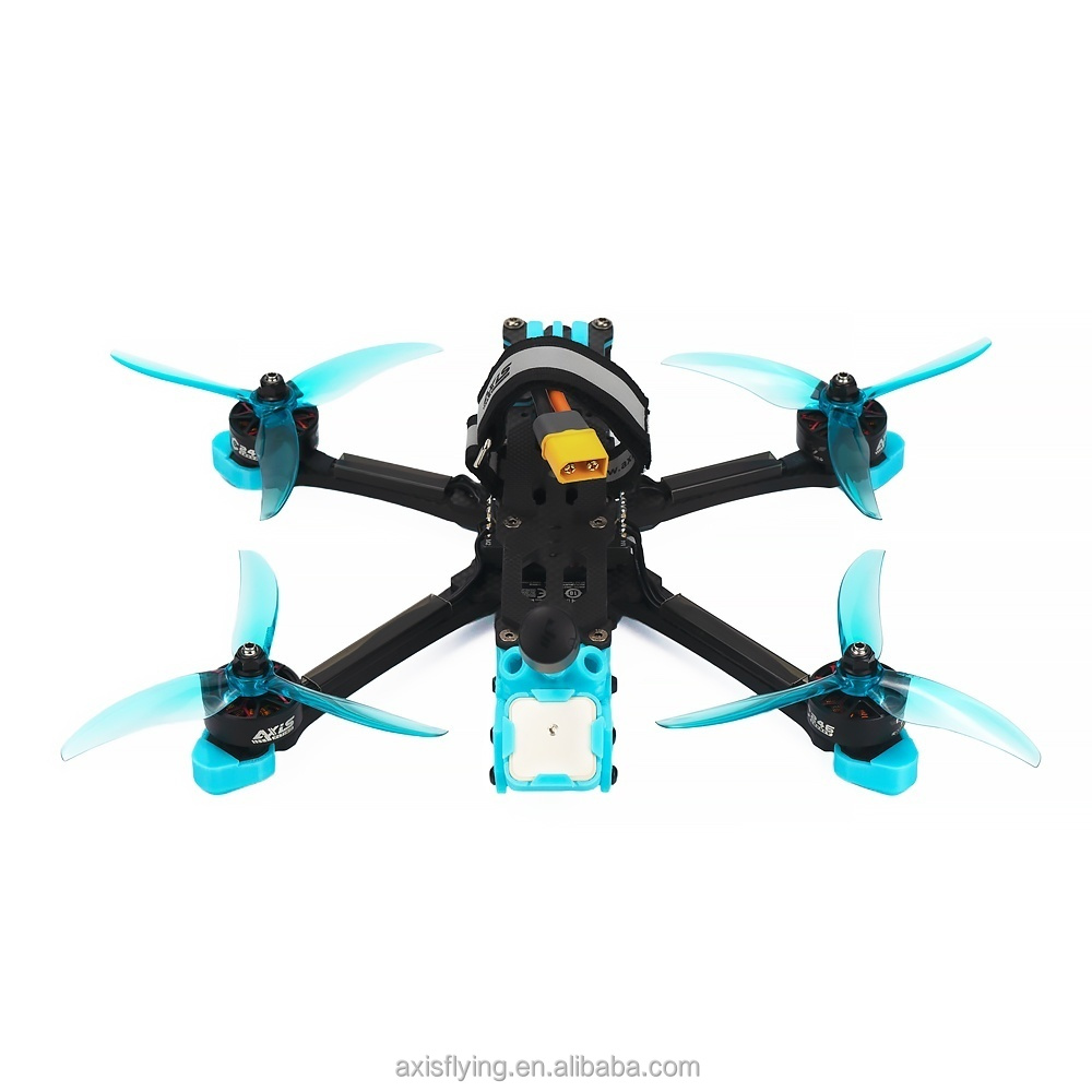 Drone FPV Freestyle Axisflying - Drone Kit Beginner recensione e prezzo