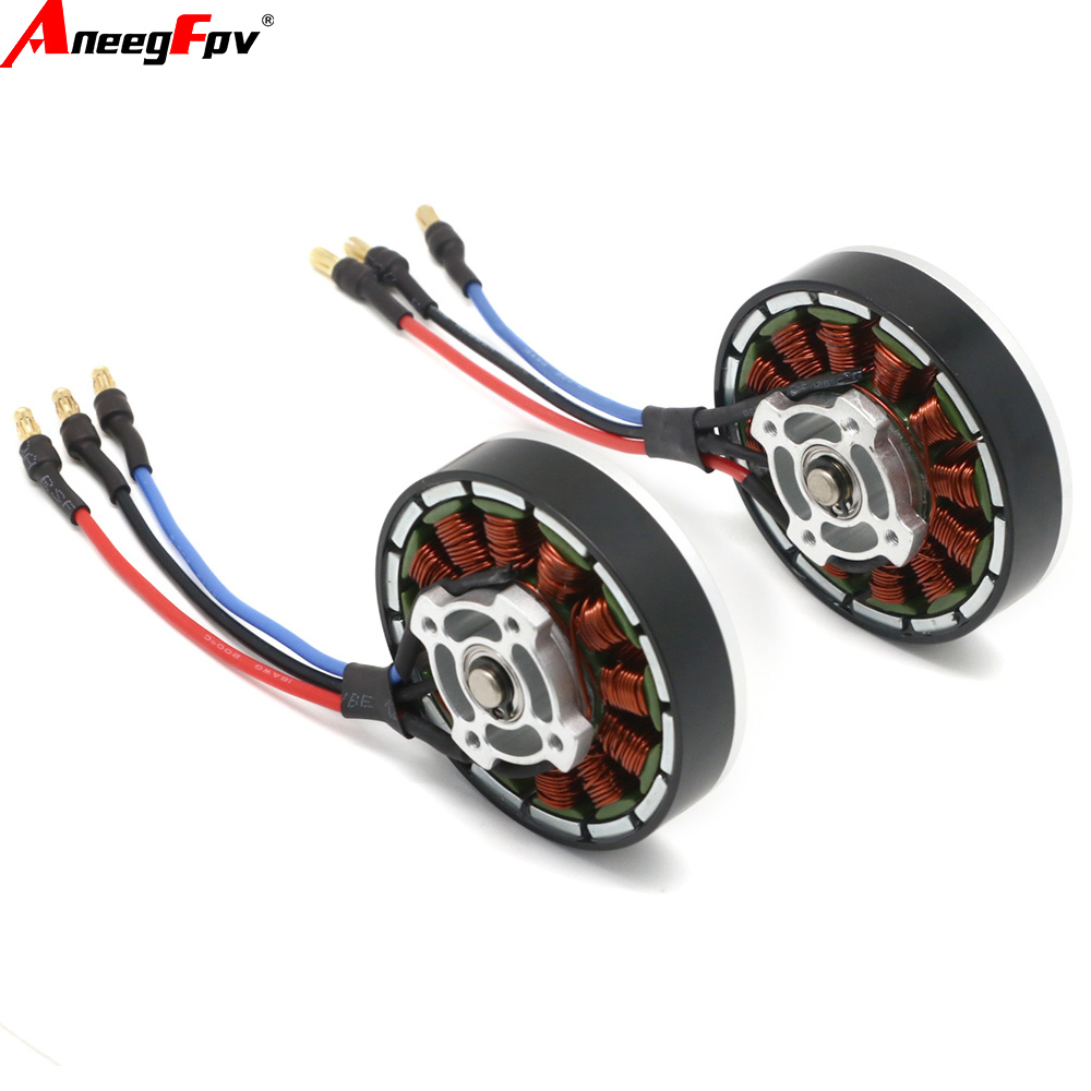 Motore drone RC 5008 335KV 400 - Drone Kit Build Yourself recensione e prezzo