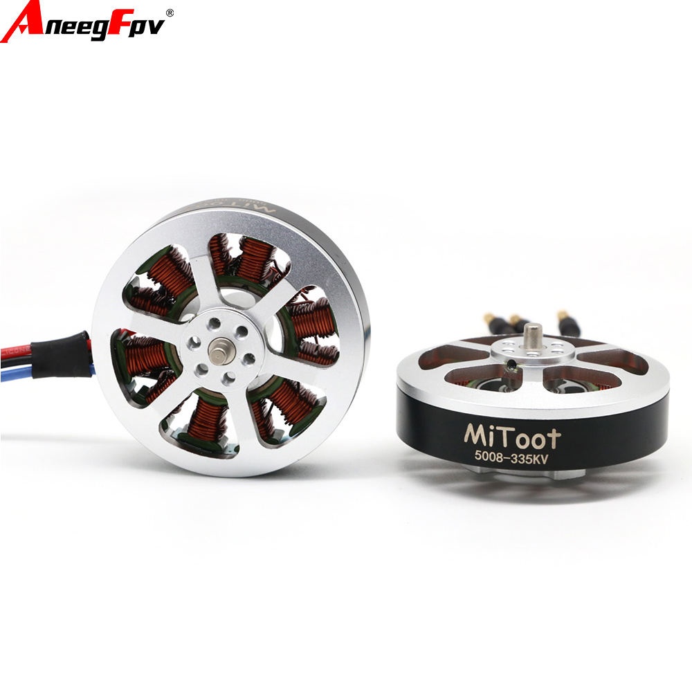 Motore drone RC 5008 335KV 400 - Drone Kit Build Yourself recensione e prezzo