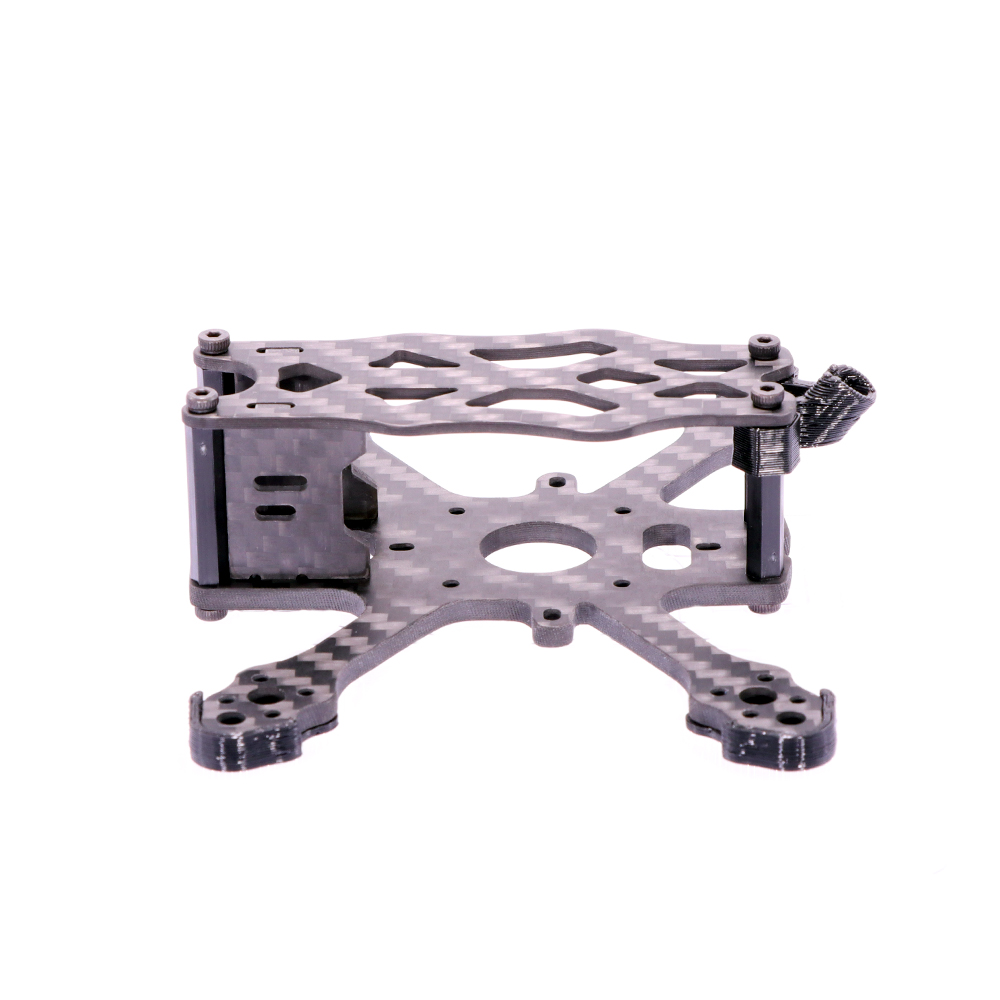 APEX 2 Kit telaio da 2 pollici - Drone Kit Racing recensione e prezzo