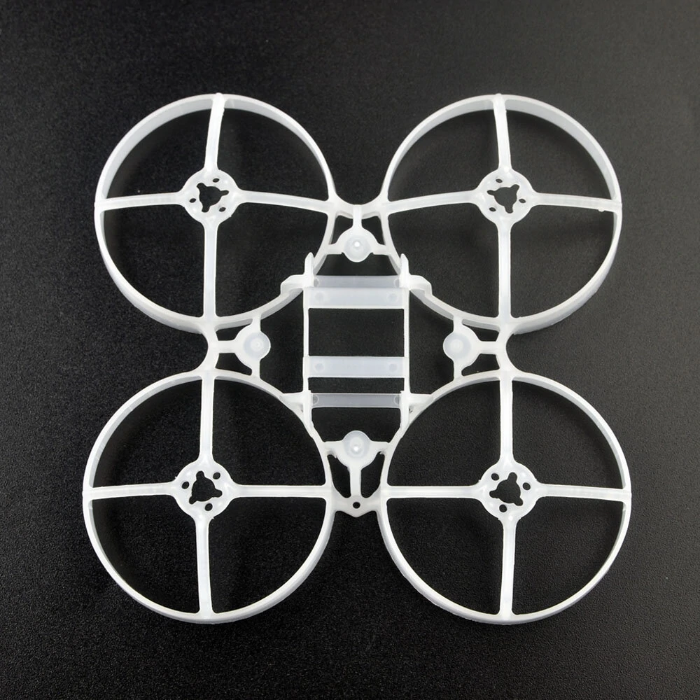 Happymodel Moblite7 Mobula7 V4 - Drone Kit Fpv recensione e prezzo